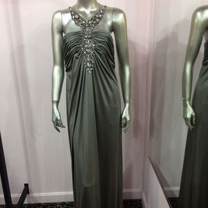 LM Collection Gown